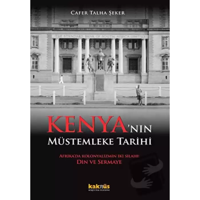 Kenya’nın Müstemleke Tarihi