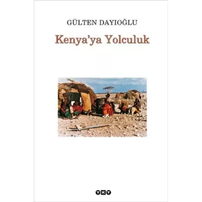 Kenya’ya Yolculuk