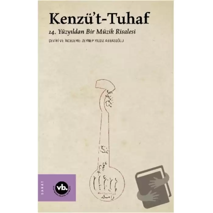 Kenzü’t-Tuhaf