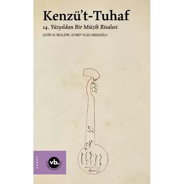 Kenzü’t-Tuhaf