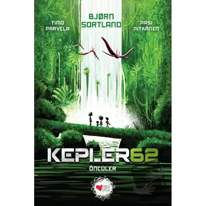 Kepler 62: Öncüler