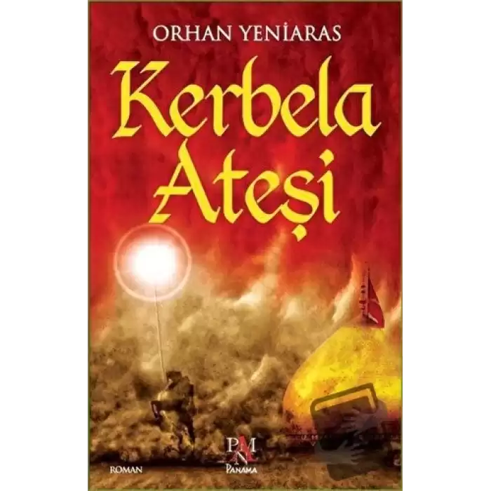 Kerbela Ateşi