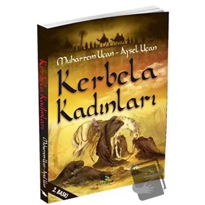 Kerbela Kadınları