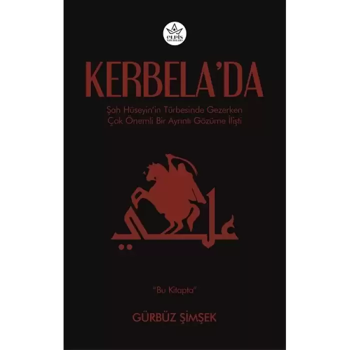 Kerbela’da