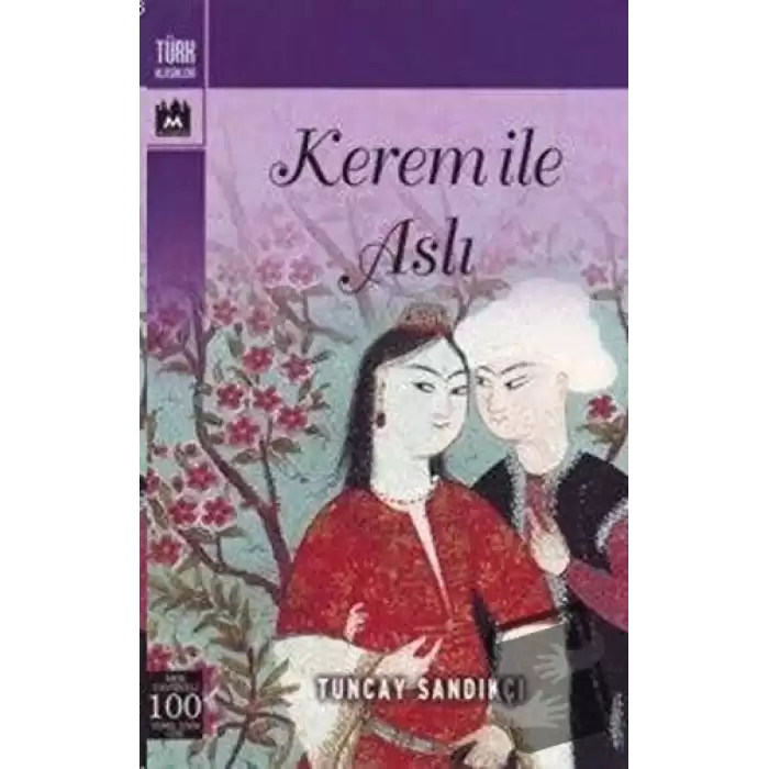 Kerem ile Aslı