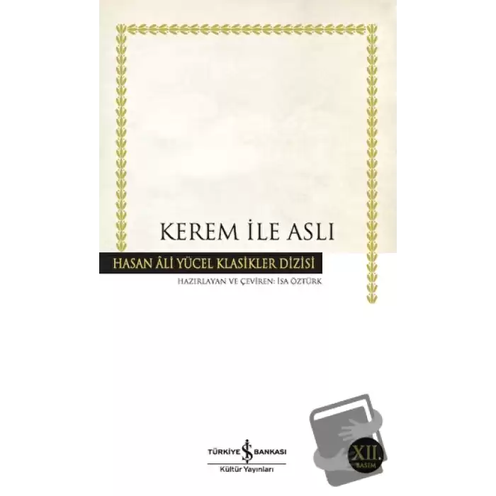 Kerem ile Aslı