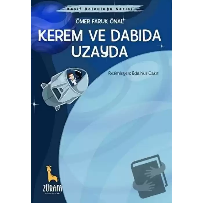 Kerem ve Dabıda Uzayda