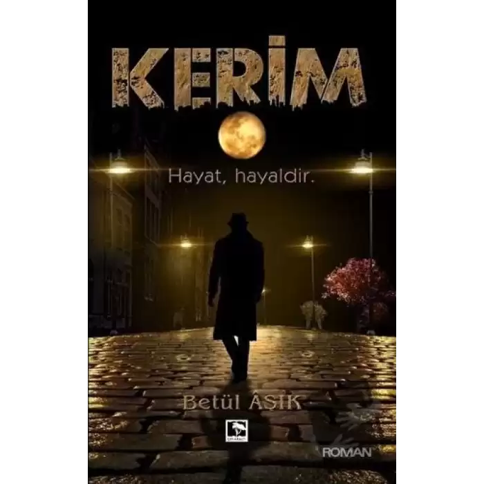 Kerim