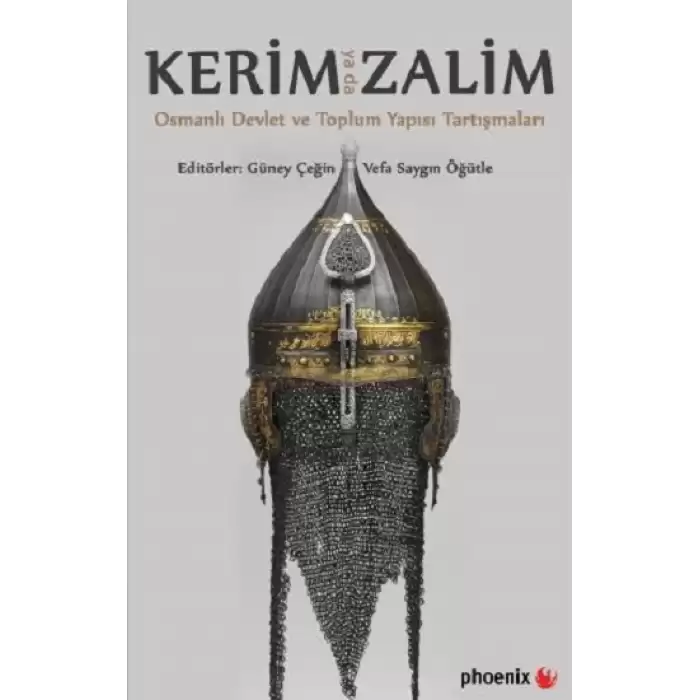 Kerim ya da Zalim