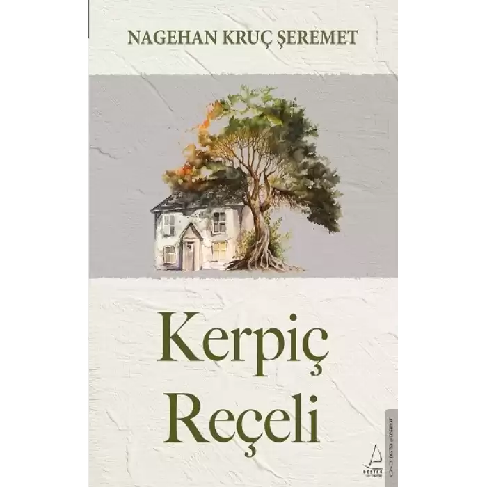 Kerpiç Reçeli