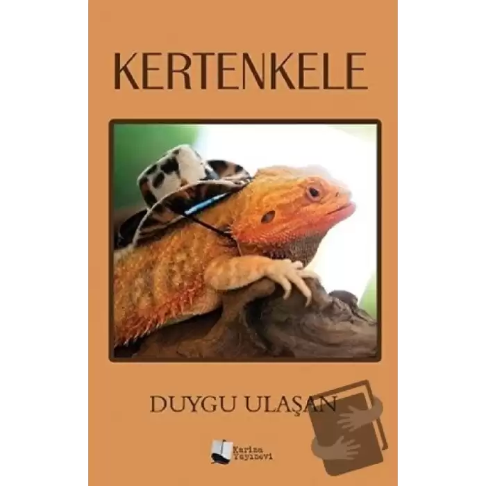 Kertenkele