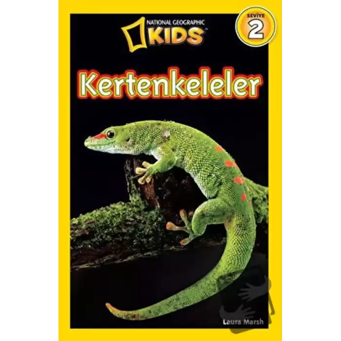 Kertenkeleler