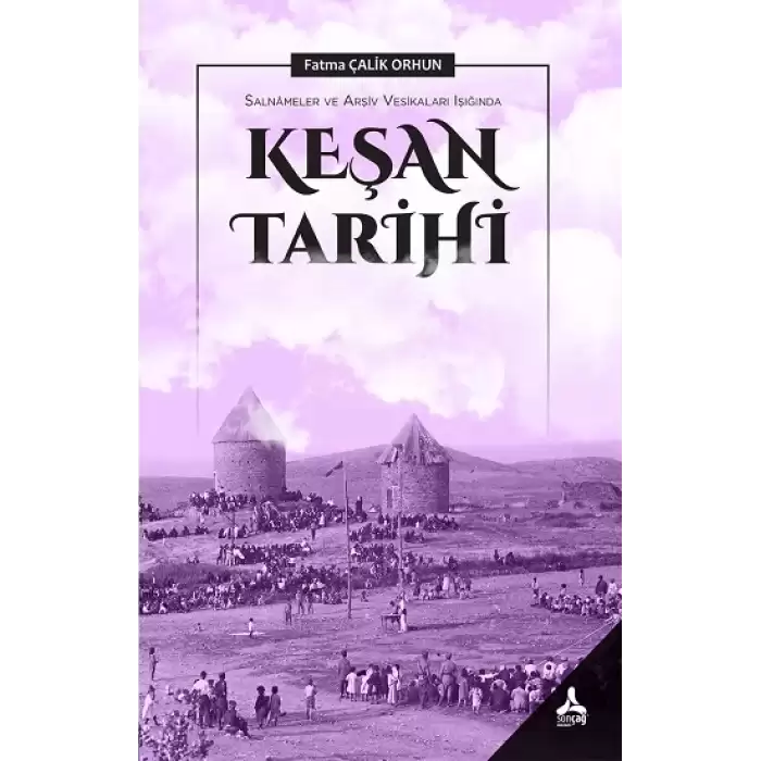 Keşan Tarihi