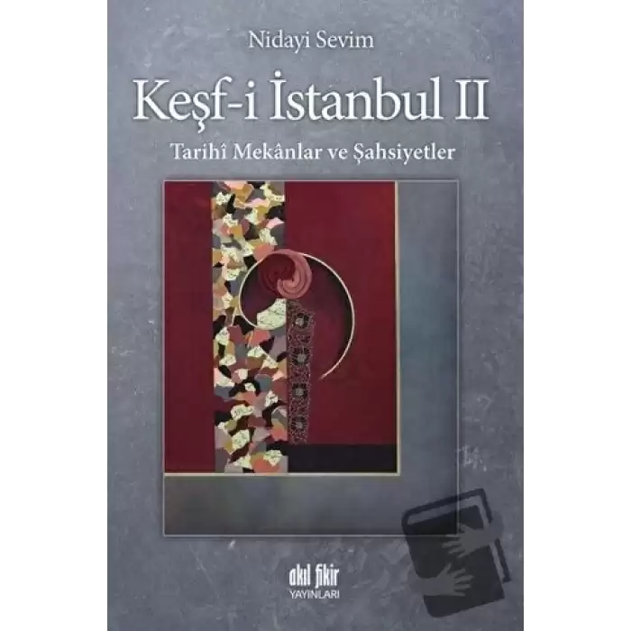 Keşf-i İstanbul 2
