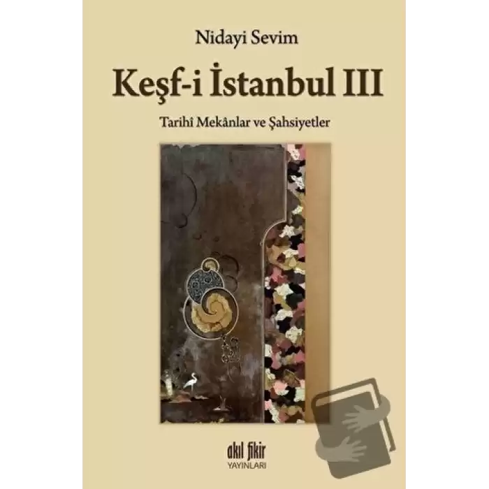 Keşf-i İstanbul 3