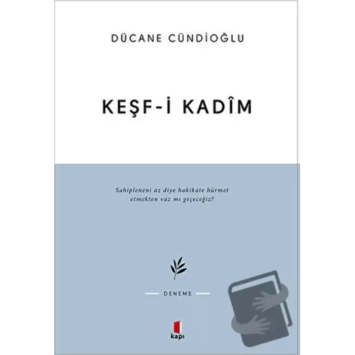 Keşf-i Kadim