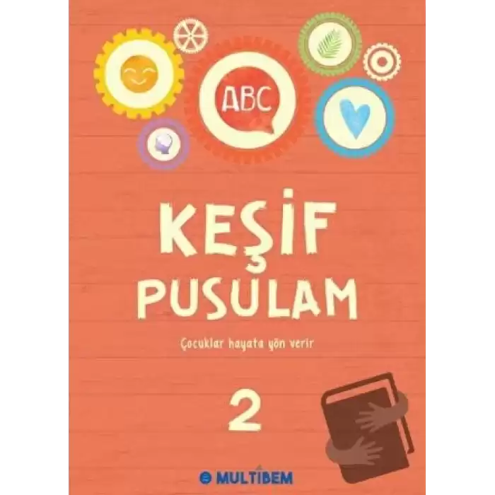 Keşif Pusulam 2