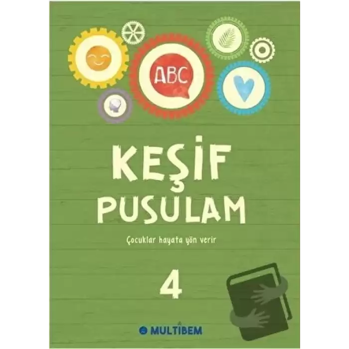 Keşif Pusulam 4