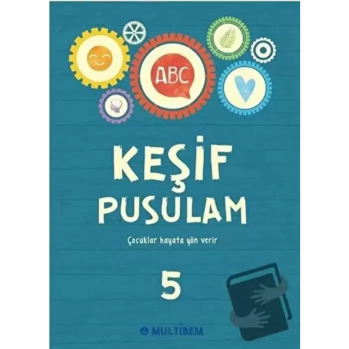 Keşif Pusulam 5