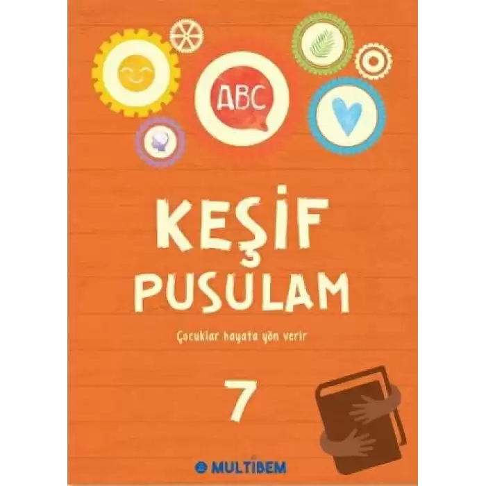 Keşif Pusulam 7