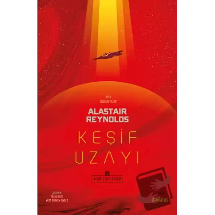 Keşif Uzayı