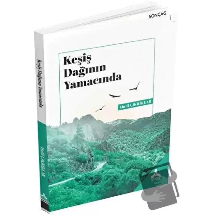 Keşiş Dağının Yamacında