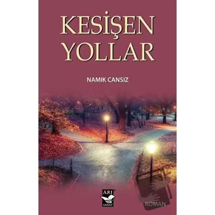 Kesişen Yollar