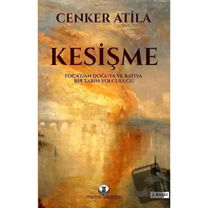 Kesişme