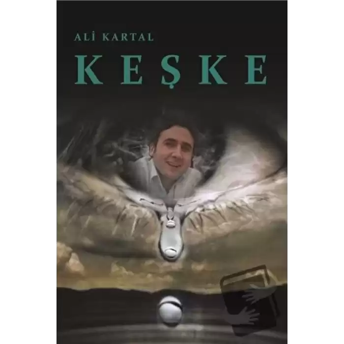 Keşke