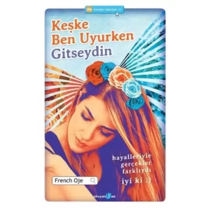 Keşke Ben Uyurken Gitseydin