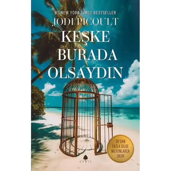 Keşke Burada Olsaydın