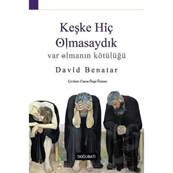 Keşke Hiç Olmasaydık