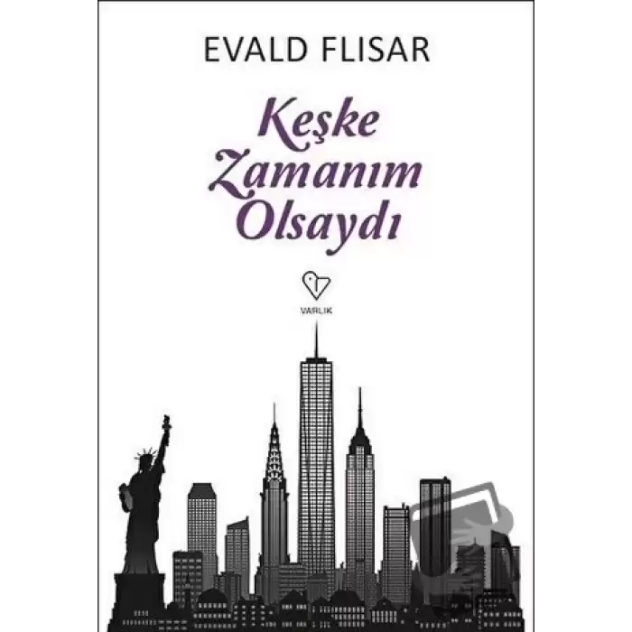 Keşke Zamanım Olsaydı