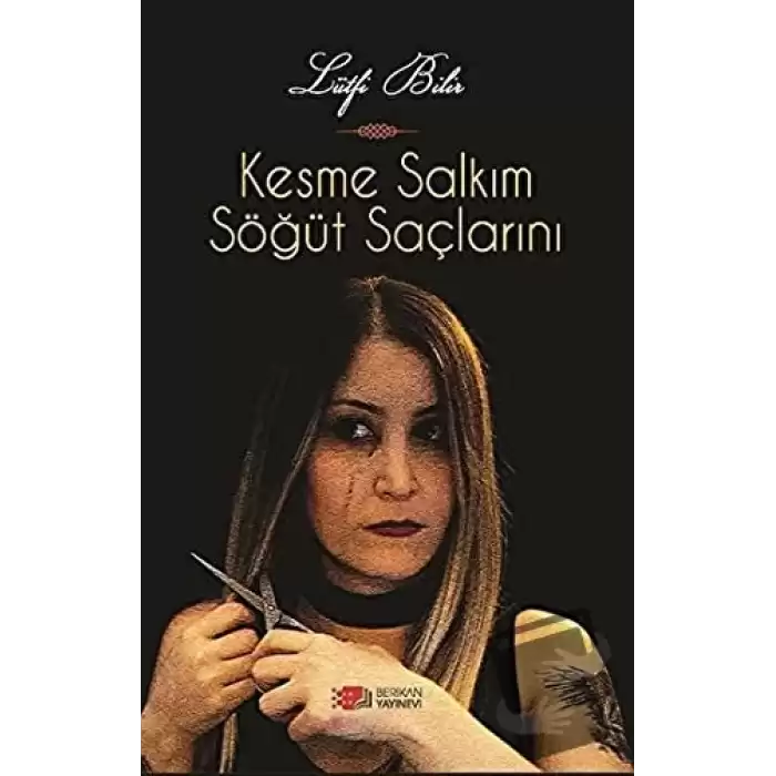 Kesme Salkım Söğüt Saçlarını