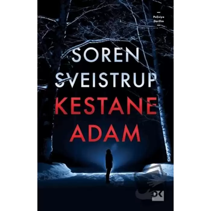 Kestane Adam