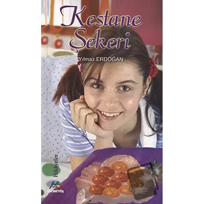 Kestane Şekeri