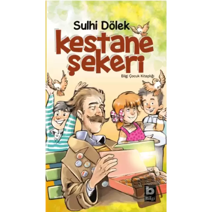 Kestane Şekeri