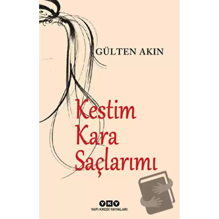 Kestim Kara Saçlarımı