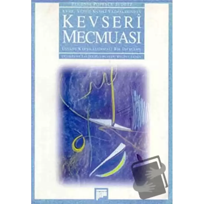 Kevseri Mecmuası