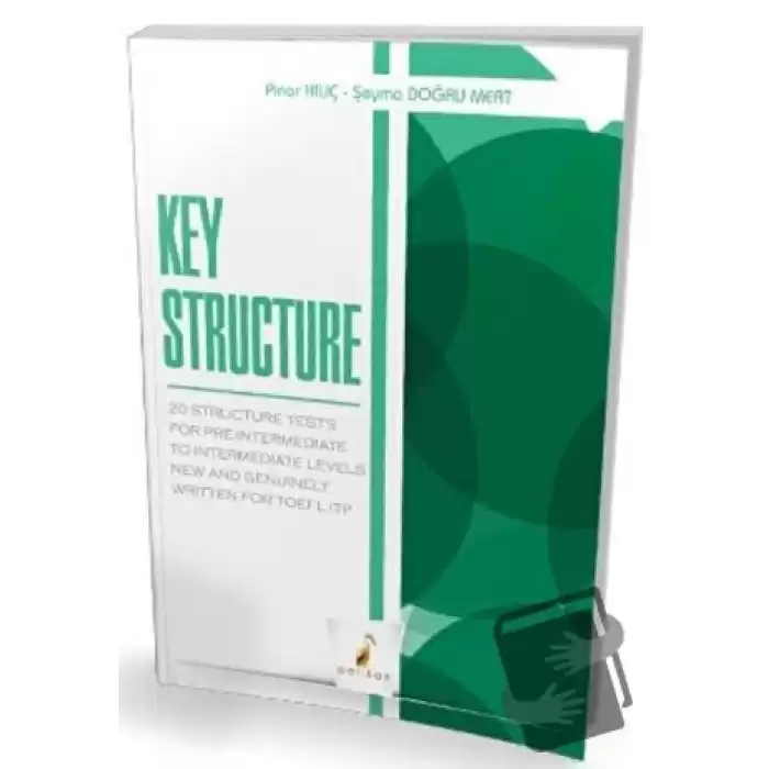 Key Structure 20 Structure Tests