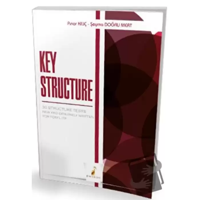 Key Structure 30 Structure Tests