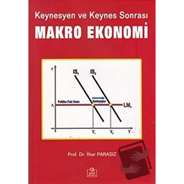 Keynesyen ve Keynes Sonrası Makro Ekonomi