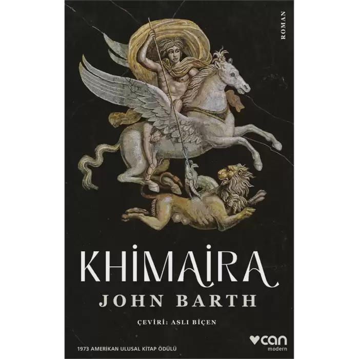 Khimaira