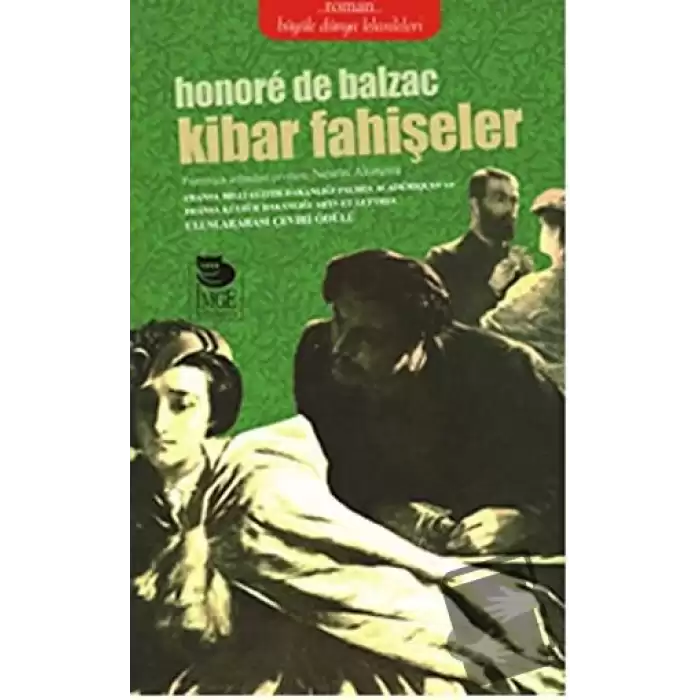 Kibar Fahişeler