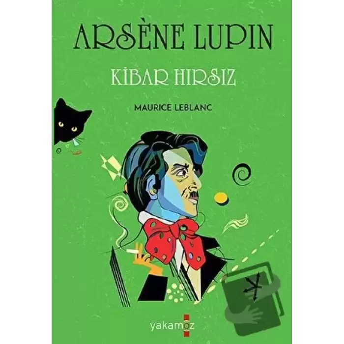 Kibar Hırsız - Arsene Lupin