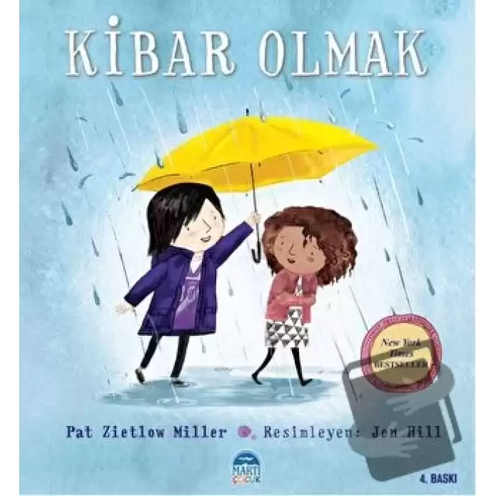 Kibar Olmak