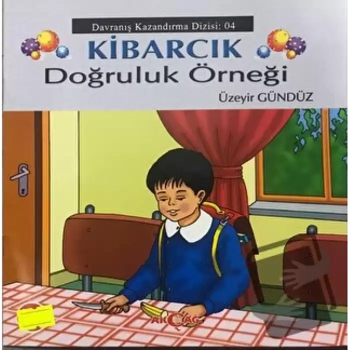 Kibarcık Doğruluk Örneği