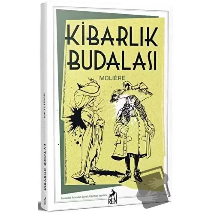 Kibarlık Budalası