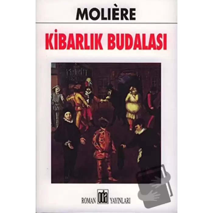 Kibarlık Budalası