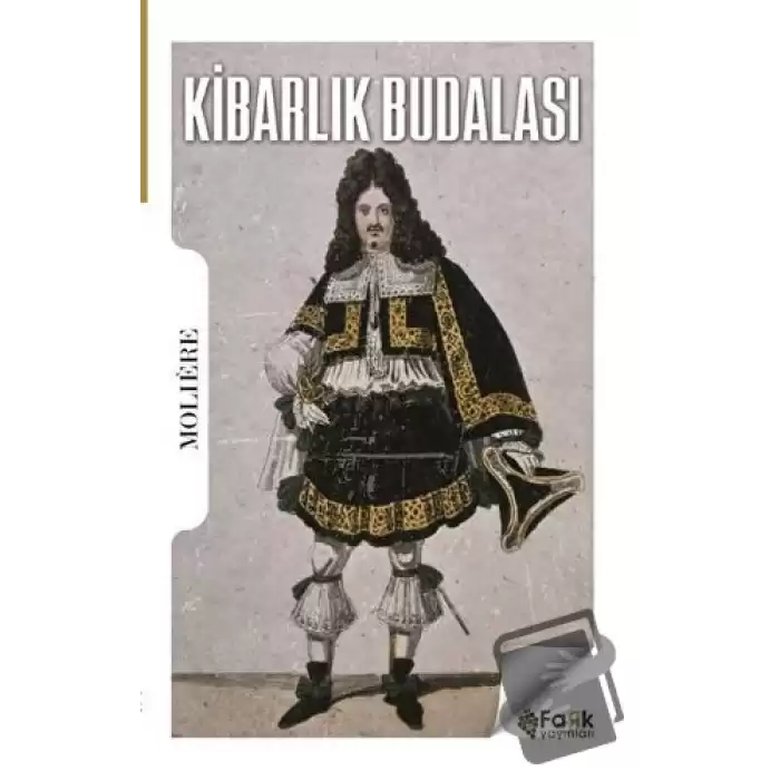 Kibarlık Budalası